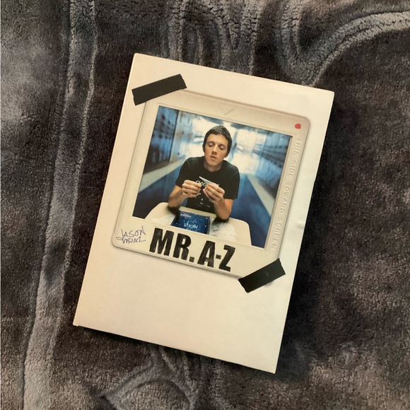 Other - Jason Mraz- CD - Collectors Edition